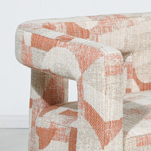 Aline Upholstered Armchair